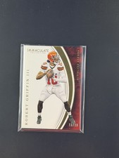 Robert Griffin III Rookie Cards Checklist and Guide 54