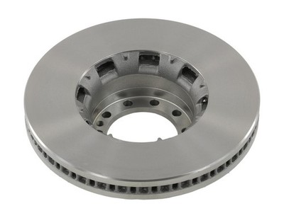 2x FERODO Bremsscheibe PREMIER FCR242A Schachtel für RENAULT MIDLUM