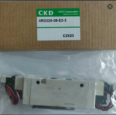 CKD 4RD329-08-E2-3