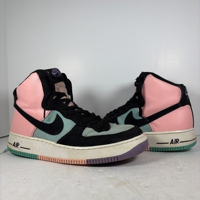 Size 9 Nike Air Force 1 High Have A Nike Day Sneakers CI2306-300 Nike Air Force 1 High Have A Nike Day Men main image 2