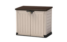 Keter Store It Out Max 1200L Storage Box - Brown