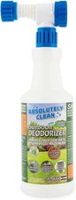 Outdoor Deodorizer for Removing Odors from Pet Urine 32oz