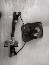 6Y2959802 5J7837401A Fensterheber mit Motor vorne links Skoda Roomster