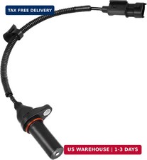 39180-2B000 Engine Crankshaft Position Sensor for Hyundai Kia - Soul Elantra For