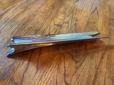 1946-1948 Chrysler Hood Ornament 1152452 Windsor Mopar New Yorker Classic Eagle 1946-1948 Chrysler Hood Ornament 1152452 Windsor Mopar New Yorker Classic Eagle