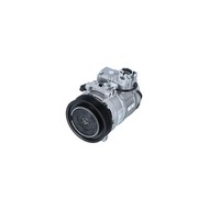 Klimakompressor 12 V Ø 120 Mm R 134A 7SEU17C NRF FüR U.A. Porsche Cayenne
