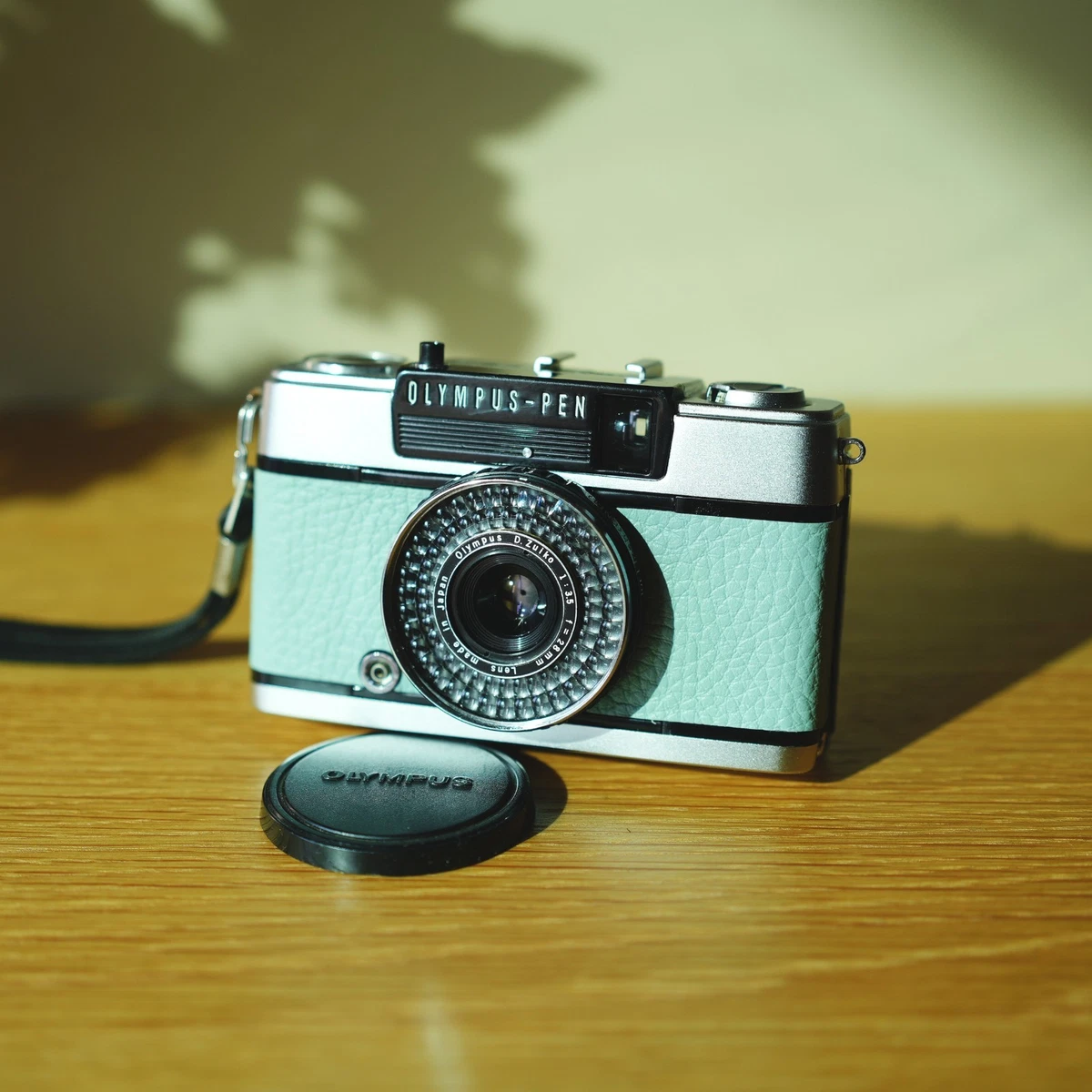 Olympus Pen EE-3 Film Cameras for sale | eBay