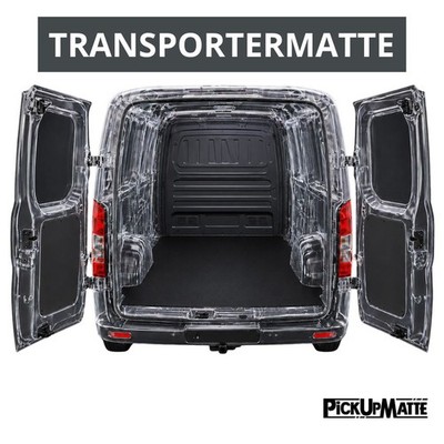 Antirutschmatte Toyota PcoAce Kastenwagen 03/2016-heute -alle Varianten/Modelle-