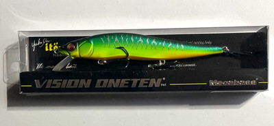 Megabass 2026 Osaka Expo Exclusive  - Vision Oneten  - SWITCHING TIGER (Sp-C)