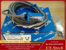 SICK WT150-N162 Photoelectric Switch Sensor New WT150N162 One
