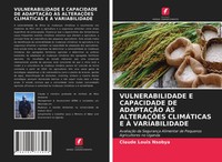 Claude Louis Nsobya | Vulnerabilidade E Capacidade DE AdaptaÇÃO ÀS AlteraÇÕEs...
