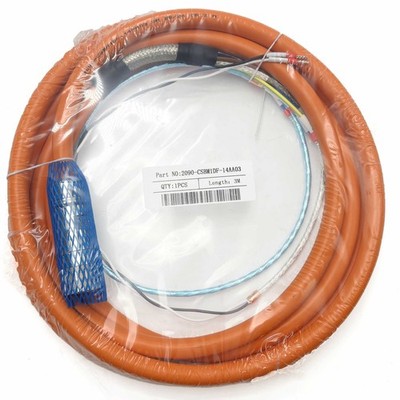 Kinetix Cable Single DSL 2090 Series 2090-CSBM1DF-14AA03 3m