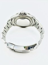 Rolex Yacht-Master 40mm Blue Dial Oyster Stainless Steel Automatic Watch 2022 15