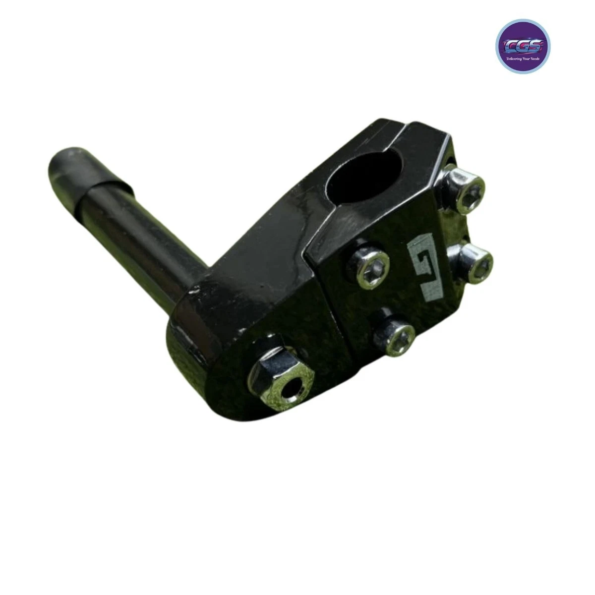 GT 1 in Steerer Tube Stems for BMX Bike - Old School for sale | eBay