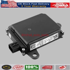 88162-04015 Blind Spot Radar Sensor for 2016-2021 Toyota Tacoma 2.7L 3.5L OEM