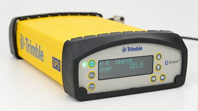 Trimble SPS361 ( SPS 361 ) GPS Heading and Positioning Receiver