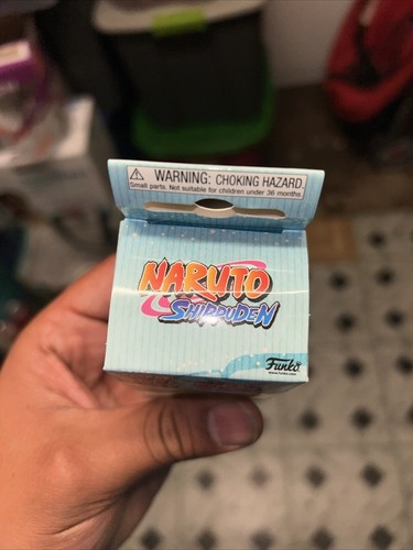 Funko Ppp! Llavero: Naruto - Naruto con fideos - Imagen 7 de 7