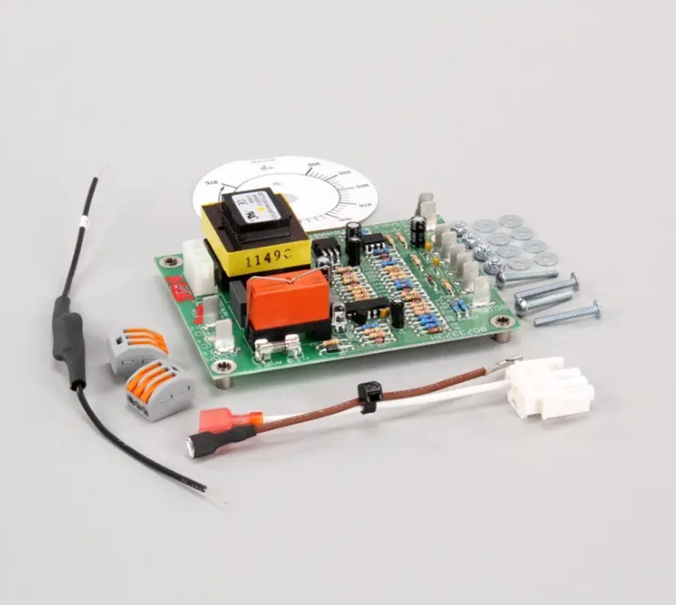 Frymaster 8073373H Thermotron Kit 12/208-240V Gas | eBay 