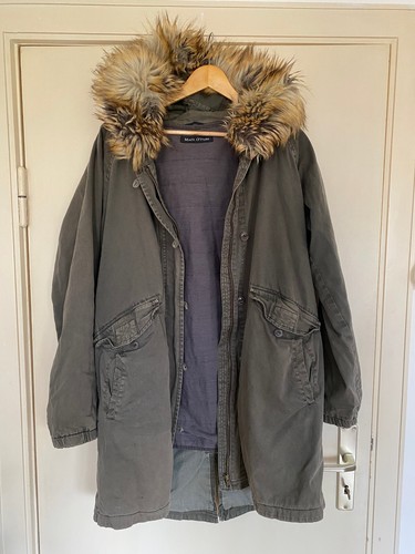Marc 'O Polo Damen Parka Gr. M (38-40), Kapuze individualisiert - Bild 10 von 18