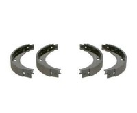 Original Bosch Bremsbackensatz Feststellbremse 0 986 487 211 FüR Alpina Bmw