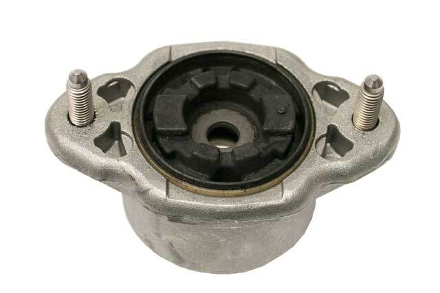 Lemfoerder Shock Mount - Rear 3490901 MERCEDES 2043200873 for sale  