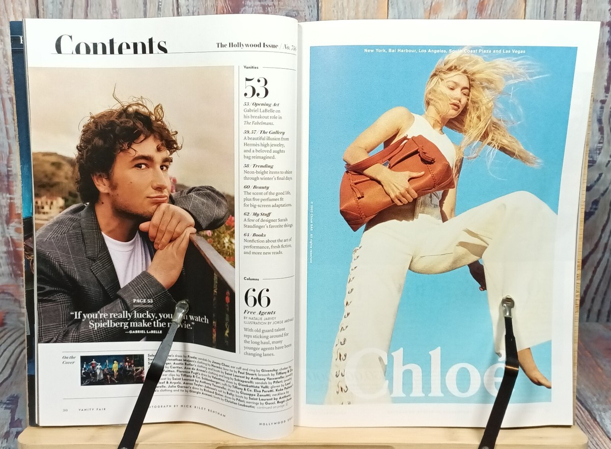 女性情報誌 VANITY FAIR Italia Magazine 27.10.2021 女性情報誌 VANITY FAIR Italia Magazine 27.10.2021 女性情報誌