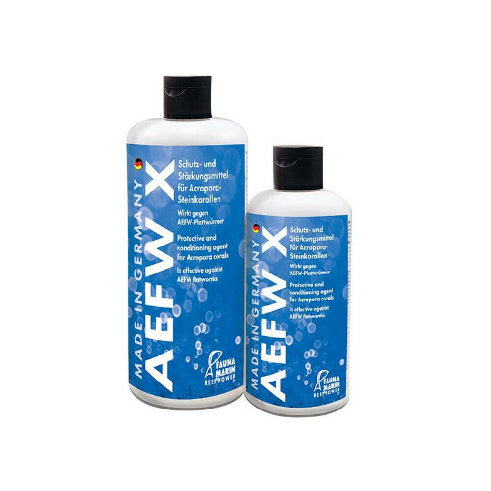 Fauna Marin AEFW - X (500ml)