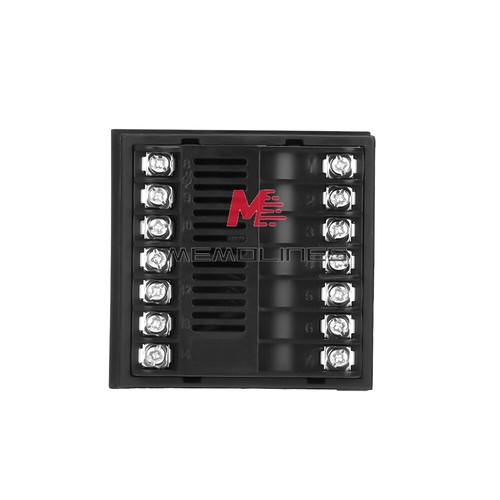 HT-12 LCD Temperature Humidity Controller Smart Incubator Temperature Controller - Picture 17 of 24