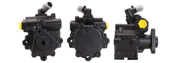DRI Servopumpe Hydraulisch FüR Fiat Qubo Doblo CitroëN Nemo Kombi Kasten-image