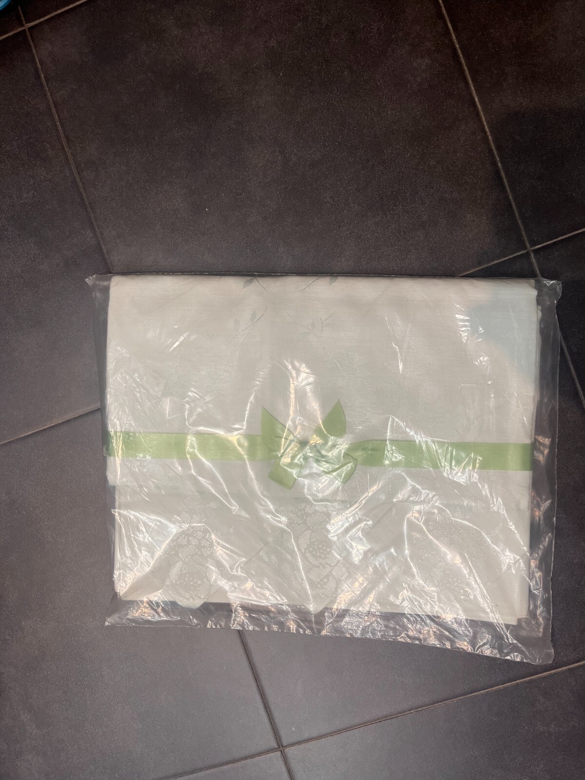 RARE BED SHEETS VEBA BROUMOV-image