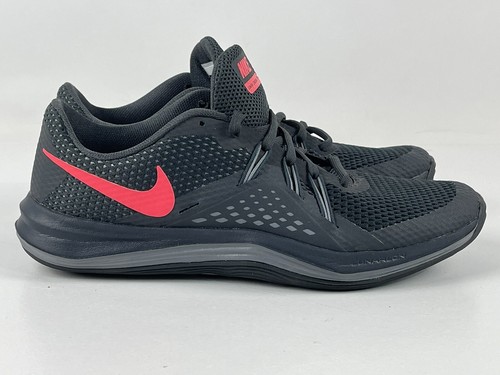 lunar exceed tr nike