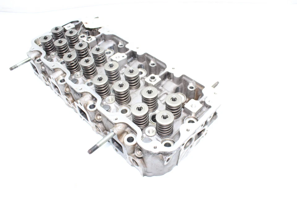 01-04.5 CHEVROLET SILVERADO 2500 HD LB7 LH CULATA LADO CONDUCTOR IZQUIERDO Q4603 Foto 2 de 4