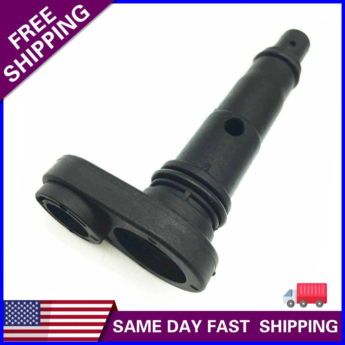 Mika PCV Valve Standard fit 2003-2015 2016 2017 Acura MDX 3.0L 3.5L