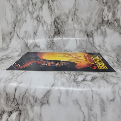 From the Darkness: Blood Vows #2 (CFD) - Imagen 6 de 9