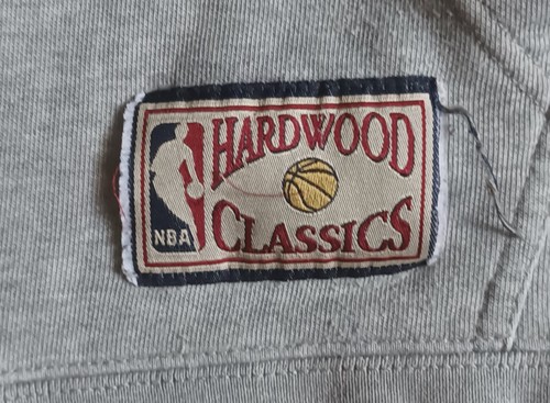 Champion vintage Harwood Classics knicks SPORT SWEATSHIRT felpa cappuccio - Foto 3 di 9