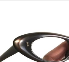 Vintage 60s Extreme Wing CatEye Eyeglass/Sunglass Frame FRANCE Unusd NOS Cat Eye