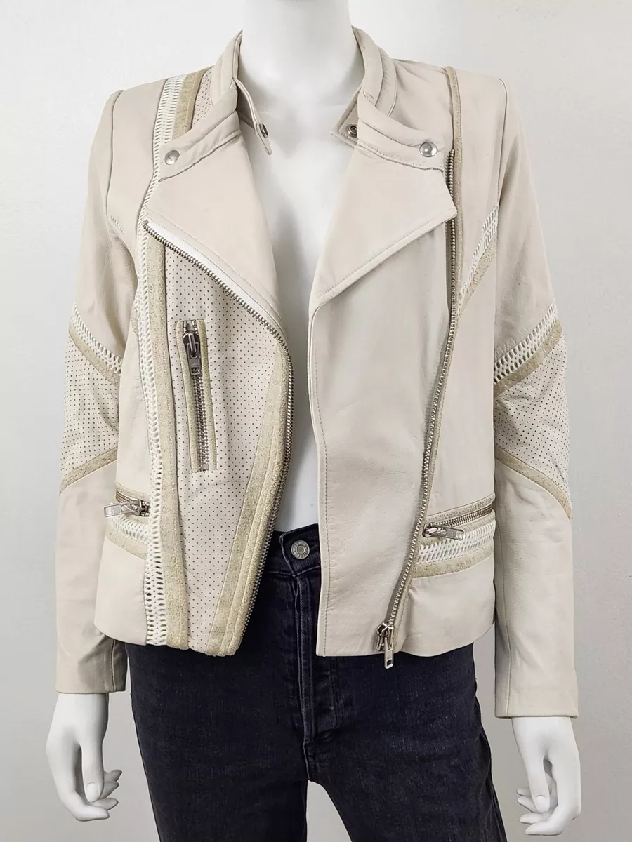 Iro paris hotsell jacket