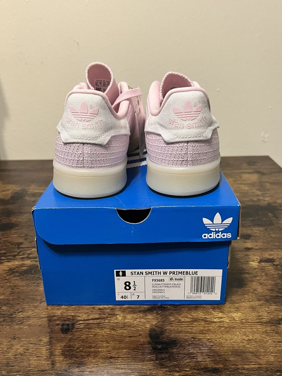 Adidas stan top smith pink 40