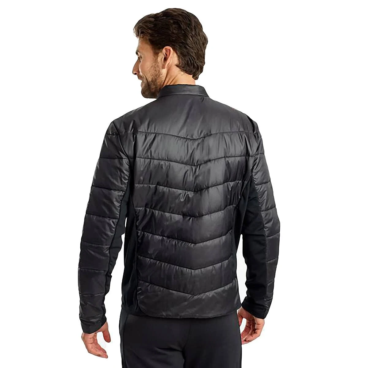 Saucony snowdrift jacket sale