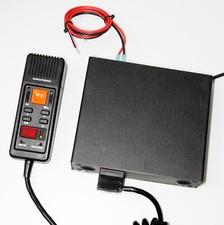 Grundig CBAS 200 CB-Funkgerät 12 CH AM FM aufgearbeitet top Kultgerät ca. 1978