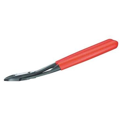 Knipex 74 21 200 Sba 8 In High Leverage Diagonal Cutting Plier Standard Cut