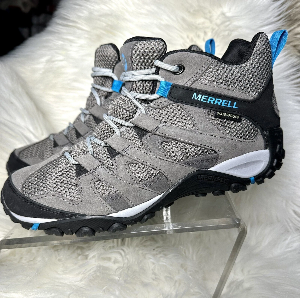 Women's alverstone shop mid waterproof