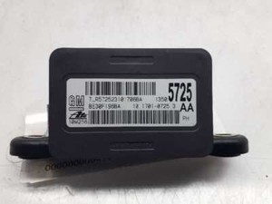 13505725 elektronikmodul für OPEL INSIGNIA BERLINA EDITION