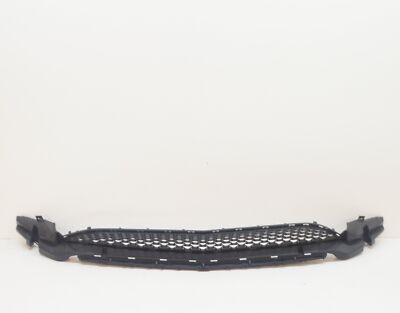 Mercedes-Benz SLK R172 Front Bumper Lower Grille A1728851000 OEM 