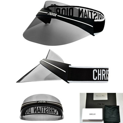 dior visor cap