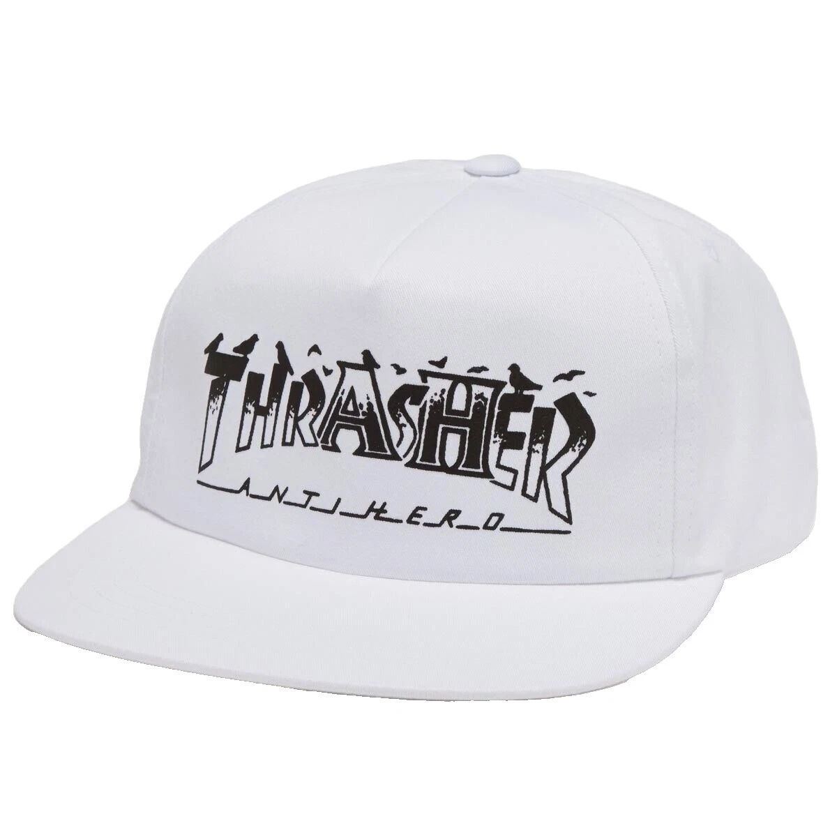 Thrasher Accesorios para hombres
