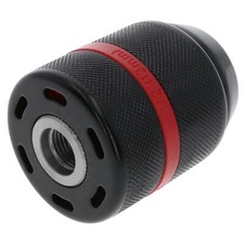 Schnellspannbohrfutter 2 - 13mm Bohrfutter 1/2" Klick System Bohrerfutter Quick