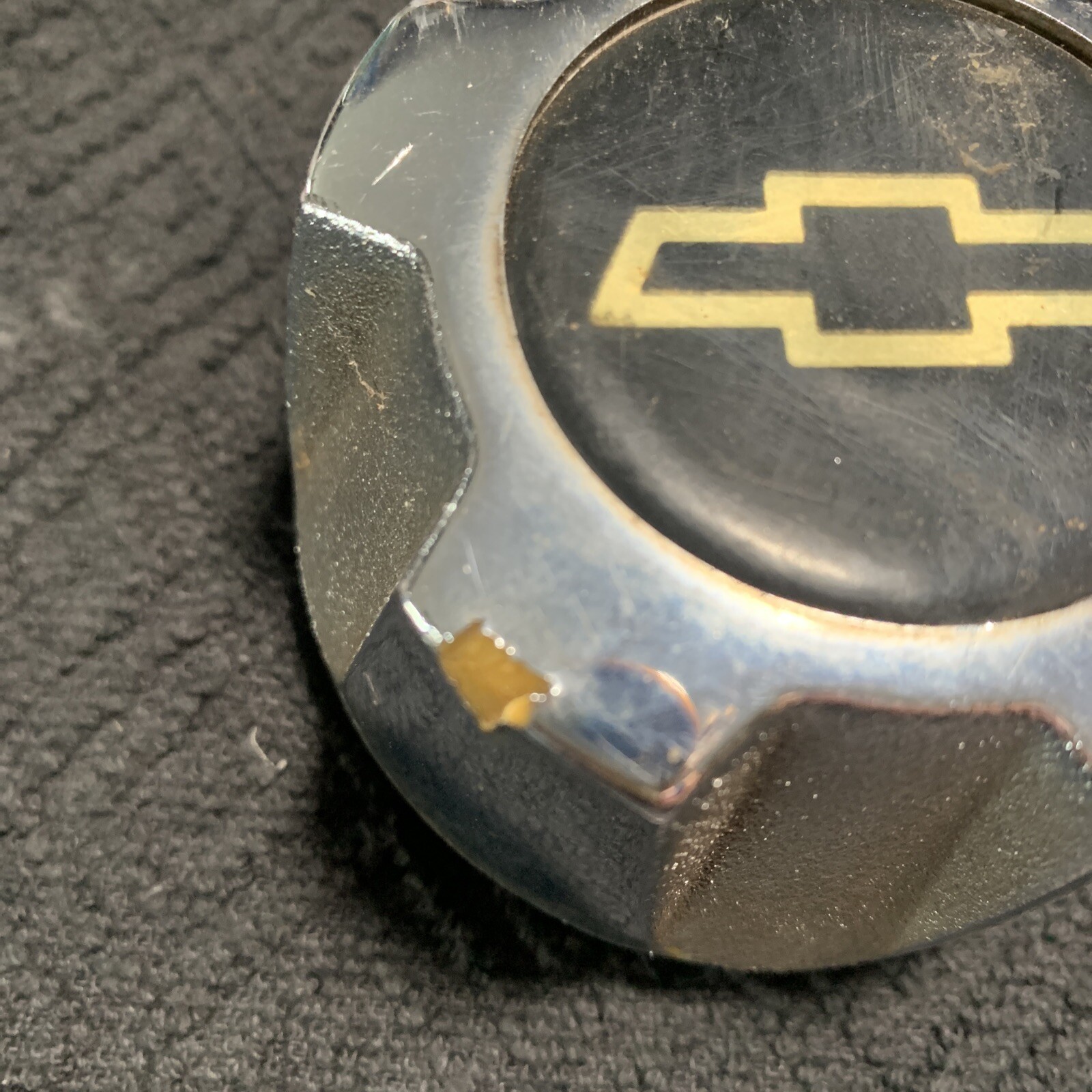 Z Chevy S10 Blazer GM 15679648 Factory OEM Wheel Center Rim Cap Hub