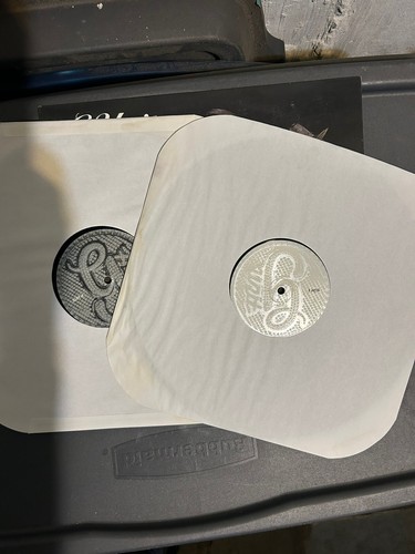 G UNIT Beg For Mercy INTERSCOPE 2XLP Promo Copy gatefold Cover Damage - Picture 11 of 11