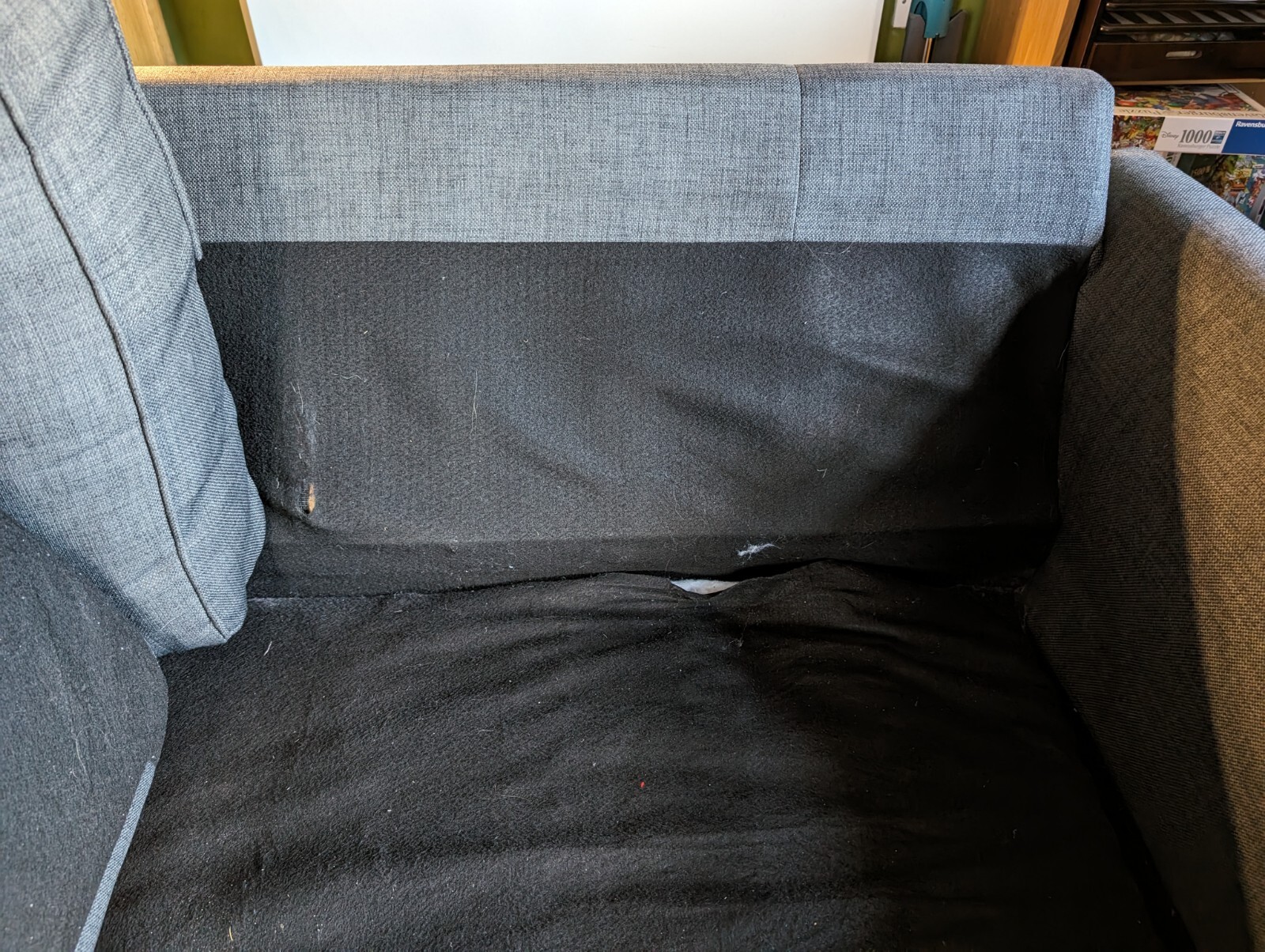 Small Corner Sofa eBay